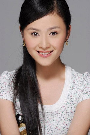 Qi Wang portrait