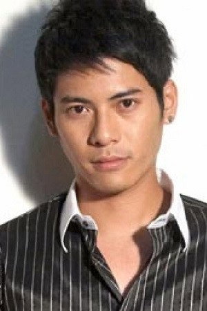 Lu Ting-Wei portrait