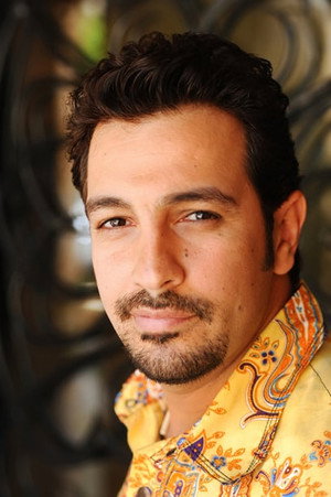 Hanan Savyon portrait