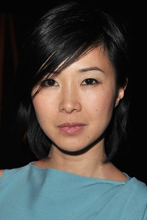 Linh-Dan Pham portrait