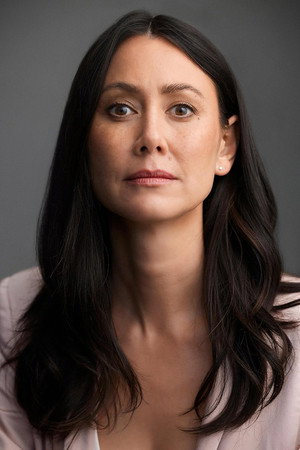 Emma Choy portrait