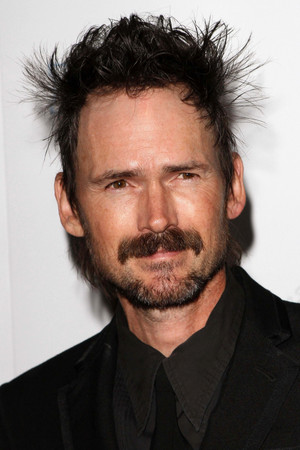 Jeremy Davies portrait