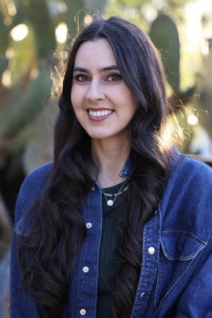 Taylor Lorenz portrait