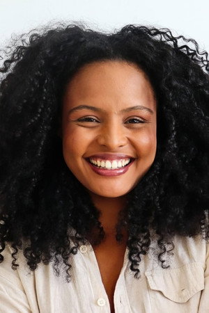 Jhéssy Oliveira portrait