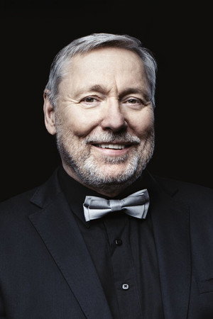 Petr Dohnal portrait