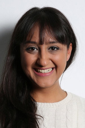 Ecem Erkek portrait