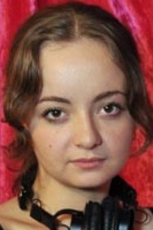 Astrée portrait
