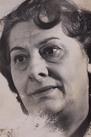 Ilena de Castro portrait