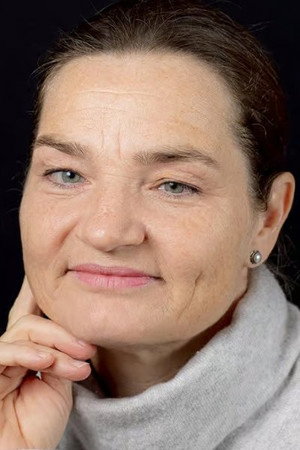 Anja Owe portrait