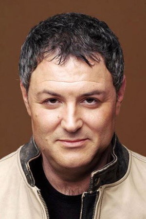 Maksim Leonidov portrait