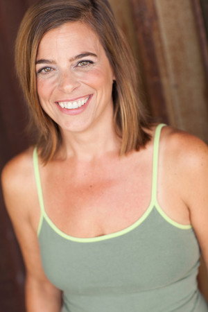 Remy O'Brien portrait
