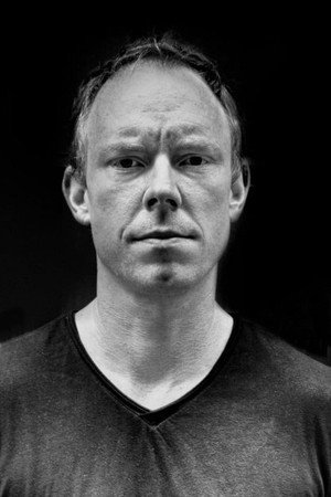 Richard Christy portrait