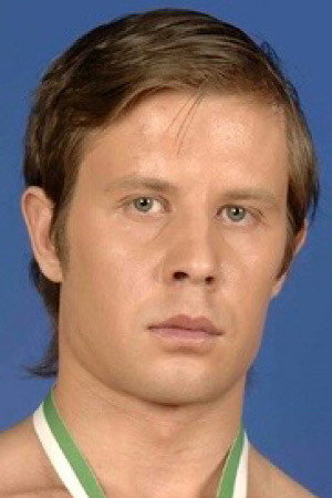 Jiri Kosztakov portrait
