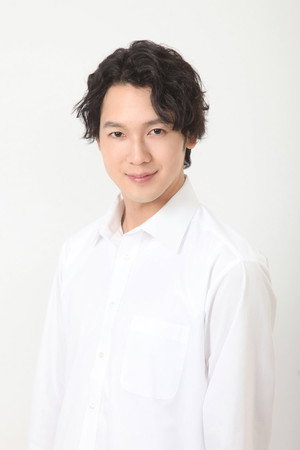 Yuki Yamaoki portrait