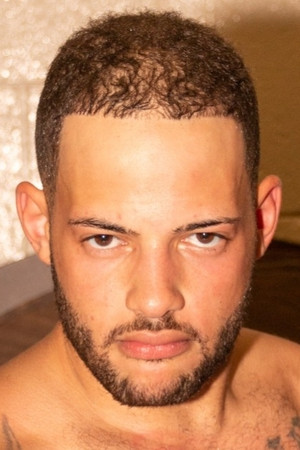 Trey McBrayer portrait