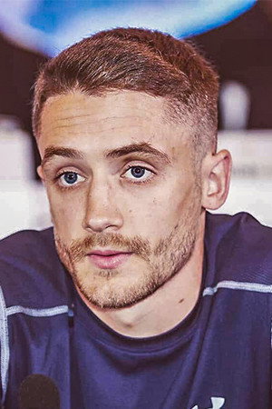 Reece Bellotti portrait