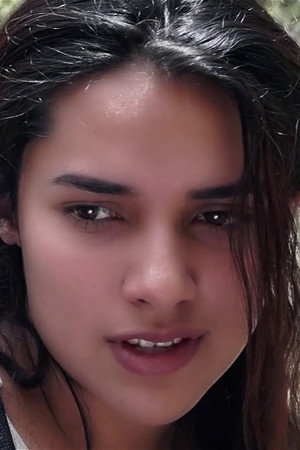 Valeria Mosquera portrait
