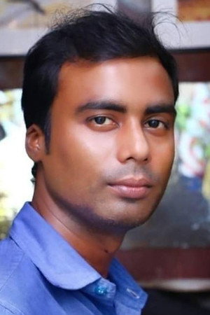 Prosun Shome portrait