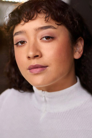 Akinehi Munroe portrait