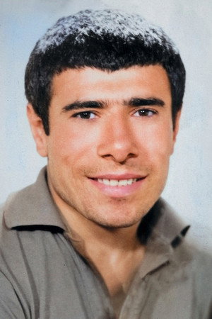 İlyas Salman portrait