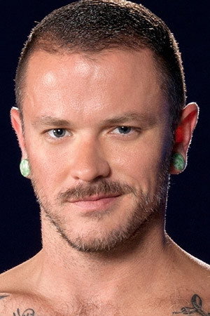 Max Cameron portrait