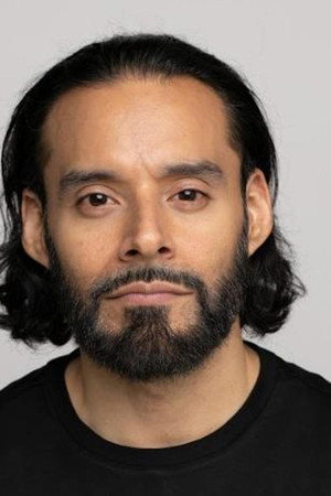 Juan Velasco portrait