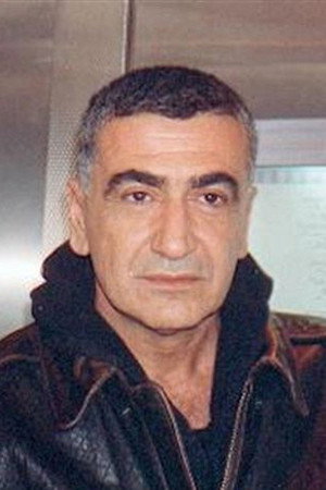 Yorgo Voyagis portrait