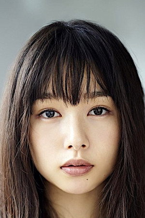 Hinako Sakurai portrait