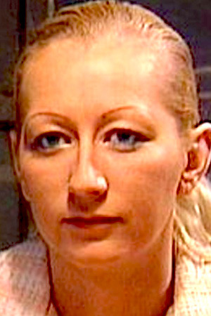 Nina Antario portrait