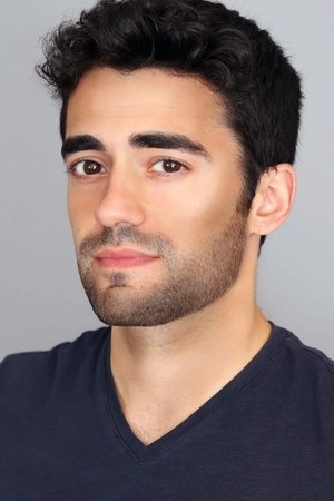 Giavani Cairo portrait