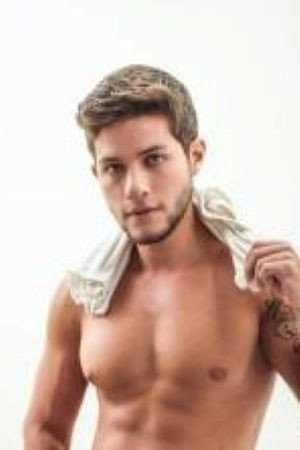 Tiago Santana portrait