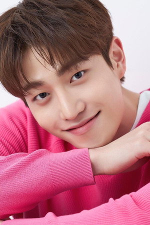 Jo Chan-hyun portrait
