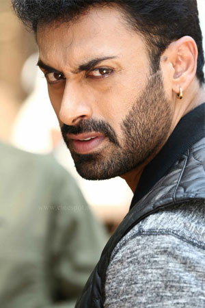 Dev Gill portrait
