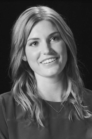 Jess Jacobs portrait