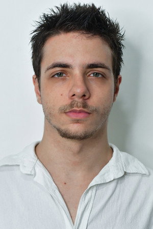 Lucas Gabriel portrait