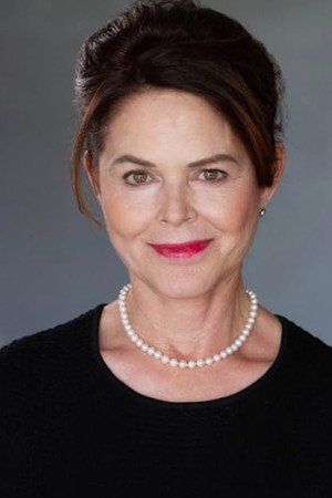 Laura Wernette portrait