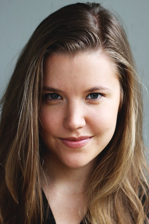 Veera W. Vilo portrait