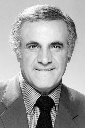 Tige Andrews portrait
