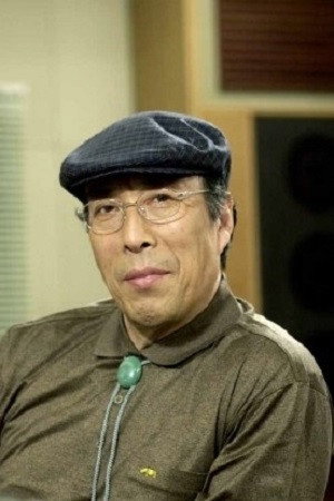 Kim Ki-hyeon portrait