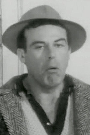 Roland Bailly portrait