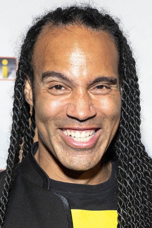T.J. Storm portrait