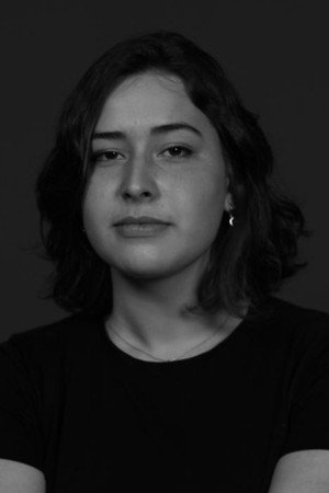 Sofia Fonseca Silva portrait