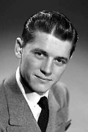 Gene O'Donnell portrait