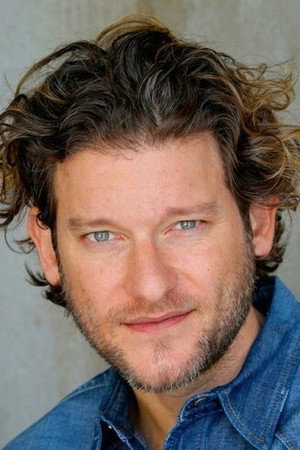 Joshua Dov portrait