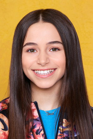 Sky Katz portrait