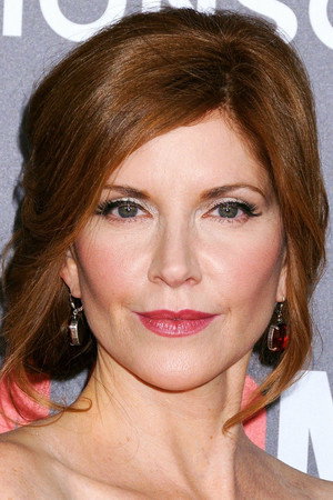 Melinda McGraw portrait