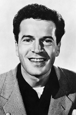 Gene Reynolds portrait