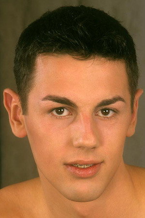 Arnis Putanis portrait