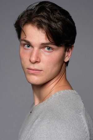 Jason Schmidt portrait