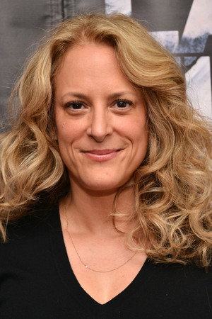 Anne Fletcher portrait